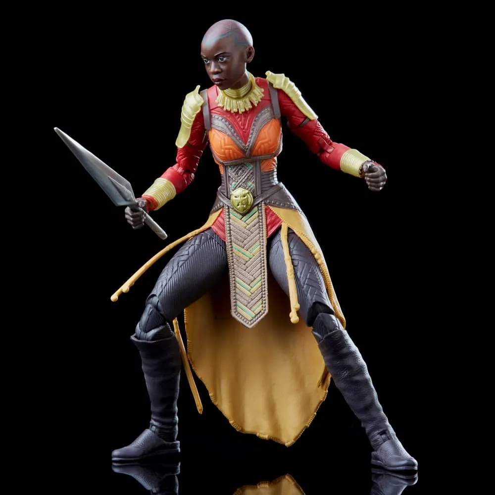 Black Panther: Wakanda Forever