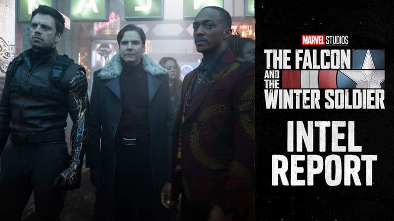 FAWS Intel Report 103