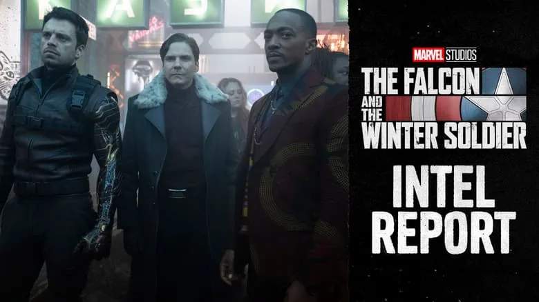 FAWS Intel Report 103