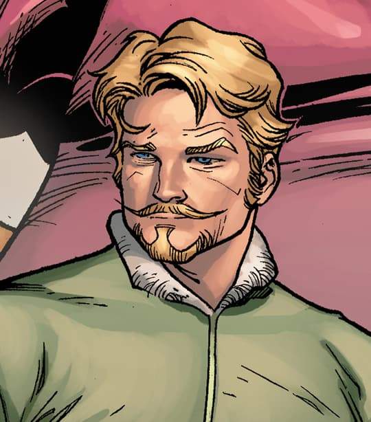 Fandral