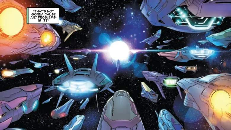 Fantastic Four #26
