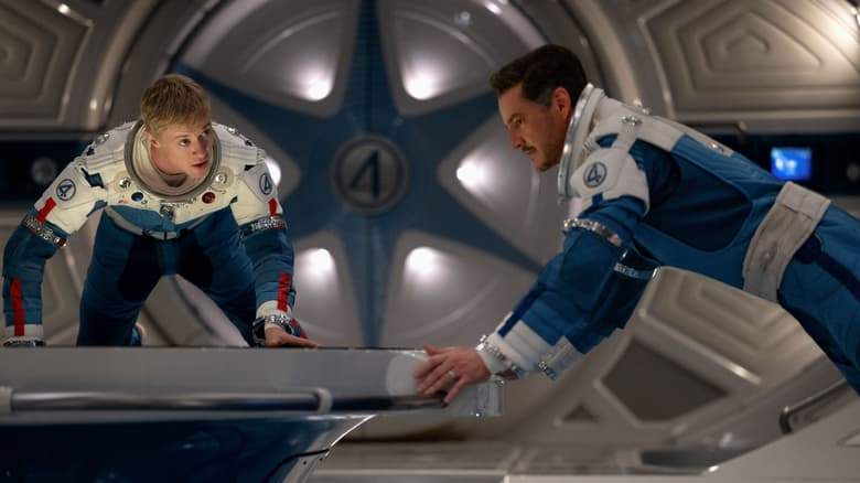 The Fantastic Four: First Steps