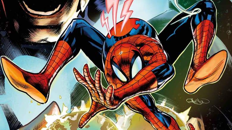 Get Your First Look at Marvel's 2025 Free Comic Book Day Titles