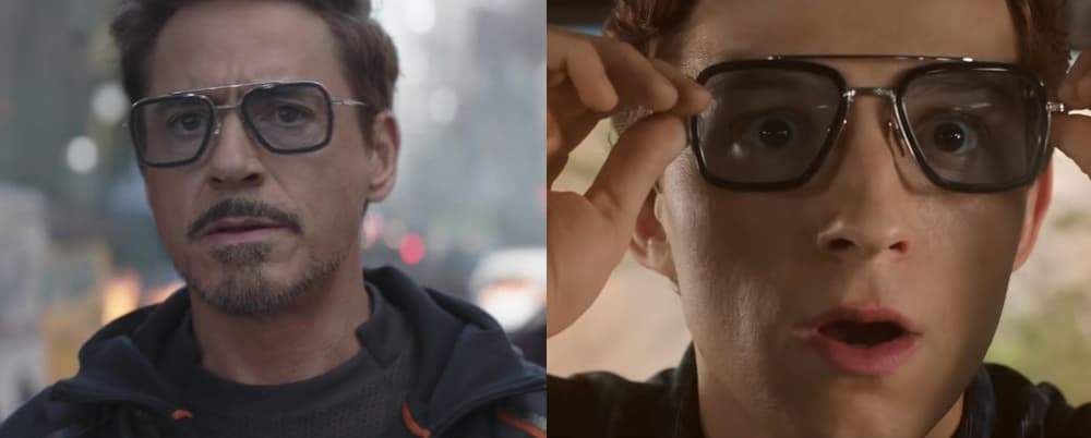 Spider-Man: Far From Home