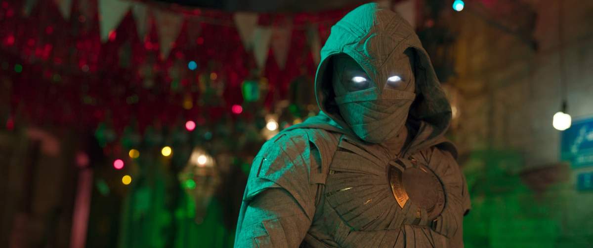 Moon Knight - Episode 6