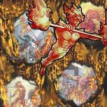 Firelord 