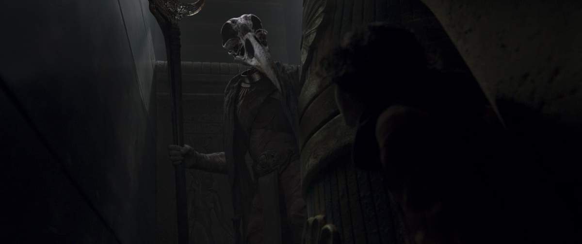 Moon Knight - Episode 6