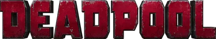 Deadpool Movie Logo