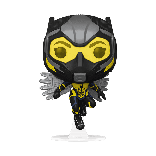 Shop Ant-Man and The Wasp Funkos <a href=https://www.funko.com/search?filter:license=Ant_Man_%26_The_Wasp_Quantumania>here</a>