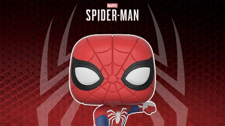 9 Items to Feed Your 'Marvel’s Spider-Man' Hype
