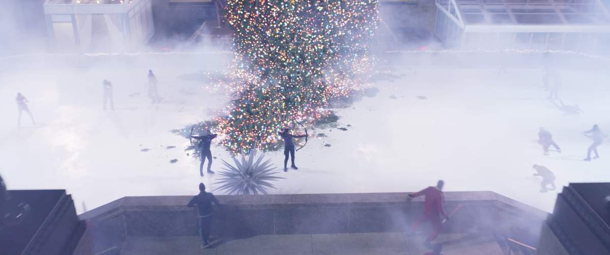 'Hawkeye': Episode 6 Gallery Images