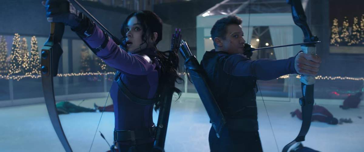 'Hawkeye': Episode 6 Gallery Images