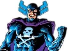 Grim Reaper