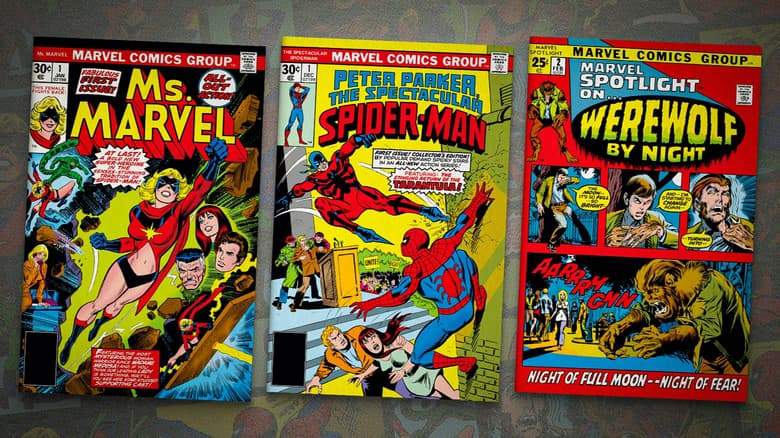 Remembering Gerry Conway, 1952-2026