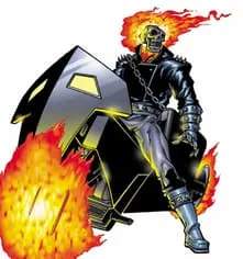 Ghost Rider 