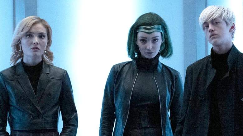 The Inner Circle’s Dark Plan is Revealed on ‘The Gifted’