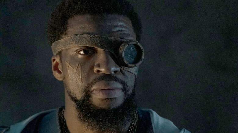 One of the Morlocks' Life is on the Line on a New ‘The Gifted’ 