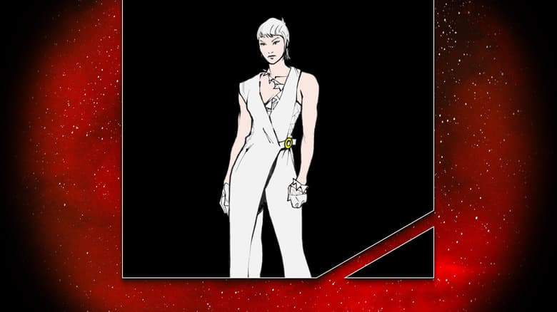 G.O.D.S. Spotlight: Aiko Maki