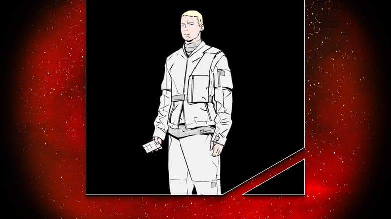 G.O.D.S. Spotlight: Dimitri the Science Boy