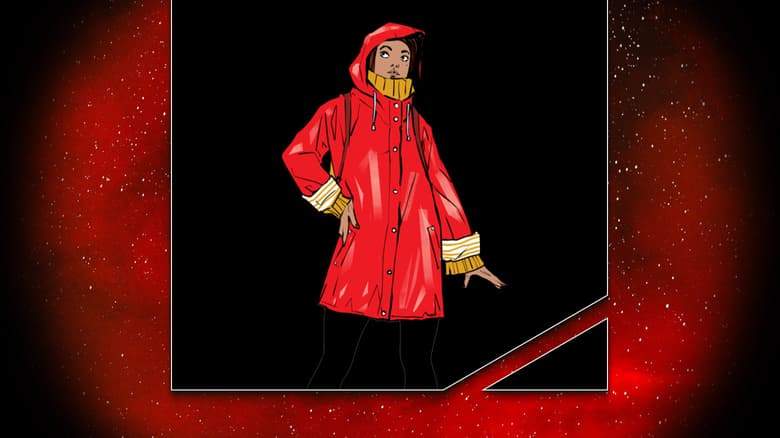 G.O.D.S. Spotlight: Mia the Magic Girl