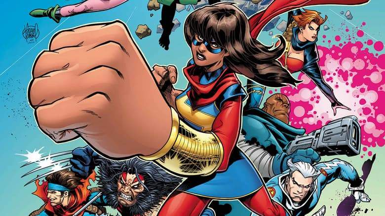 Superstar Writer Jeph Loeb Returns to the Age of Apocalypse