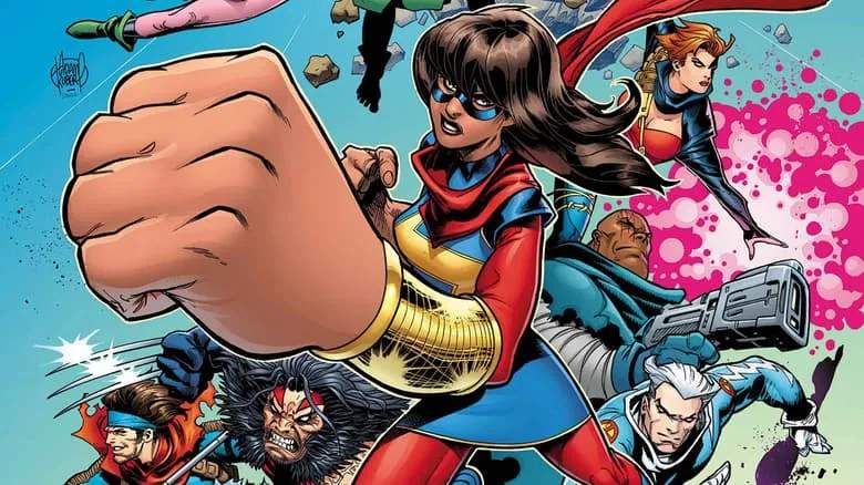 Superstar Writer Jeph Loeb Returns to the Age of Apocalypse