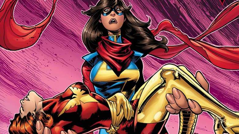 'Giant-Size Dark Phoenix Saga' Gives Jean Grey a Chance to Change Her Fate