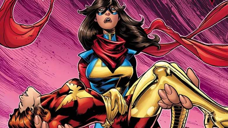 'Giant-Size Dark Phoenix Saga' Gives Jean Grey a Chance to Change Her Fate