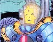 G-Type