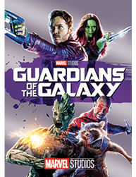 Guardians of the Galaxy Movie Purchase Digital Download