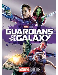 Guardians of the Galaxy Movie Purchase Digital Download