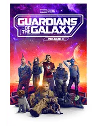 Guardians of the Galaxy Vol. 3 Movie Buy Now Purchase Digital
