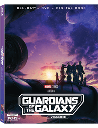 Guardians of the Galaxy Vol. 3 Movie Buy Now Purchase Disney Movie Club Member Exclusive