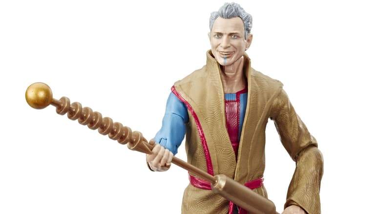 Hasbro Marvel Legends Grandmaster