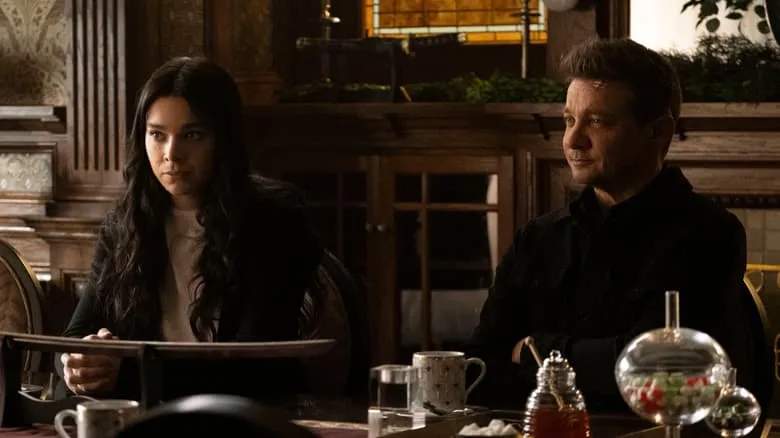 hawkeye