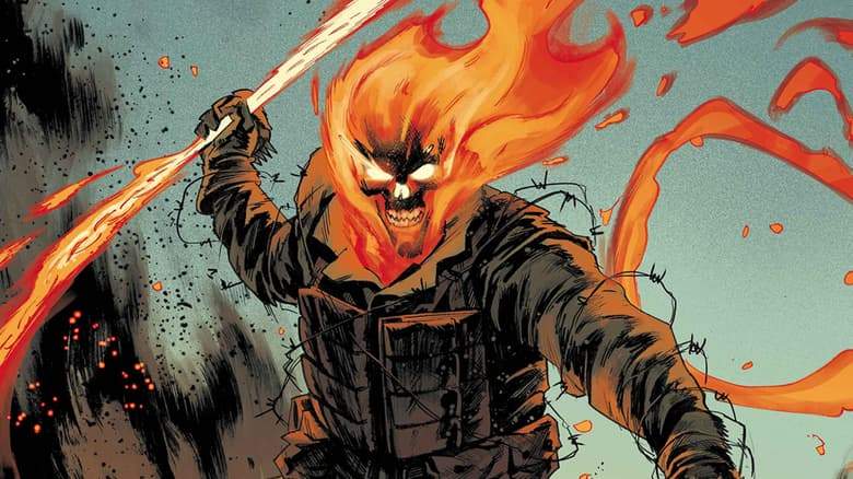 'Incredible Hulk' Writer Phillip Kennedy Johnson on 'Hellhunters' and All Things Horror in the Marvel Universe