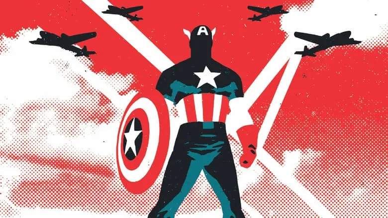 A Look Back on Historical Marvel Tales with Alan Gratz