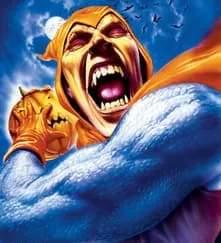 Hobgoblin 