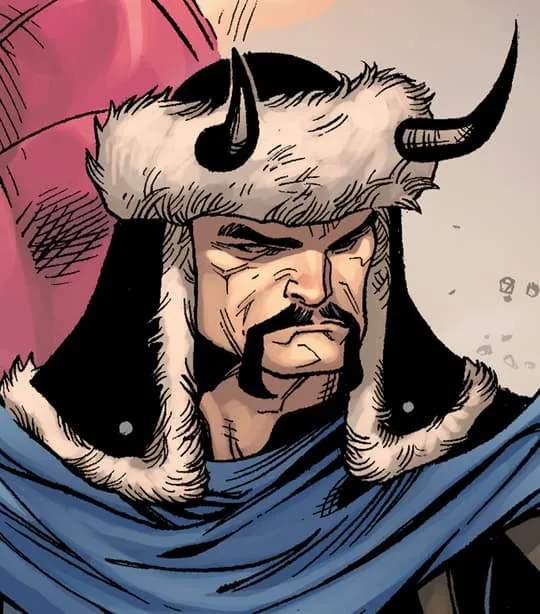 Hogun