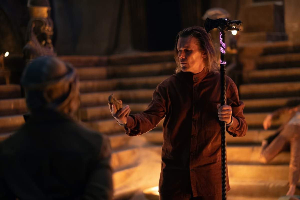 Moon Knight - Episode 6