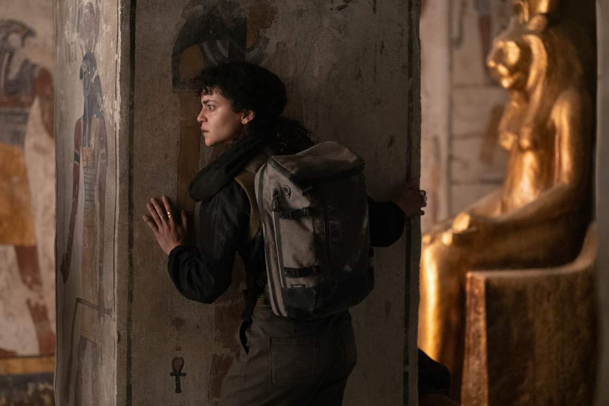 Moon Knight - Episode 6