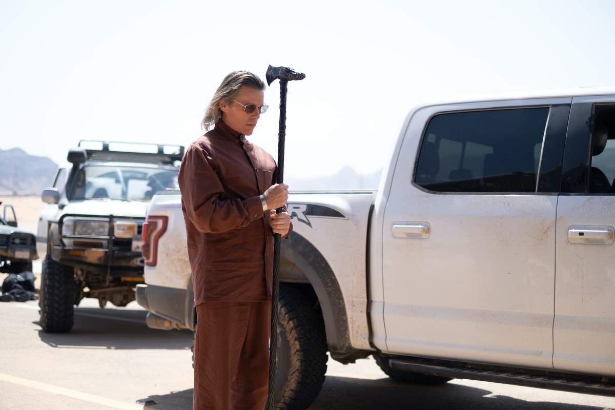 Moon Knight - Episode 6