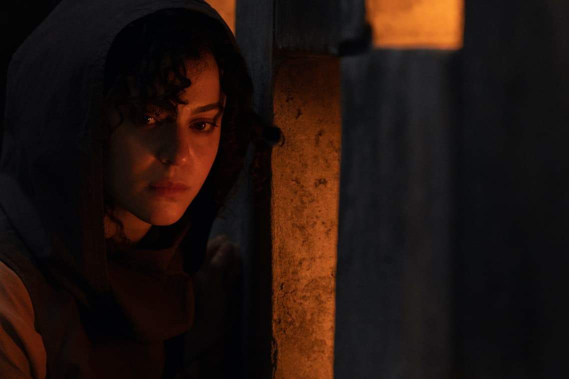 Moon Knight - Episode 6