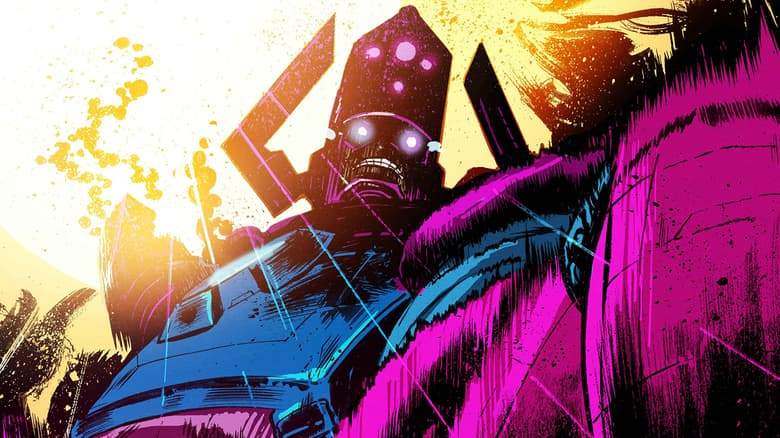 'Bring On the Bad Guys' Variant Covers Deliver Epic Super Hero vs. Super Villain Matchups