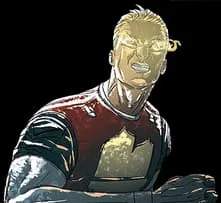 Human Torch 