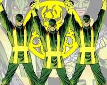Hydra