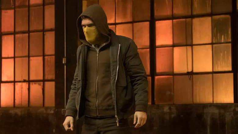 Marvel's Iron Fist
