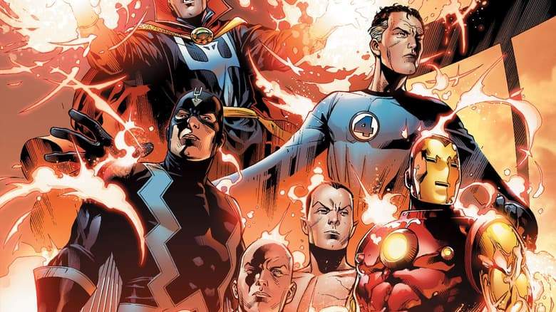 Illuminati Card Image