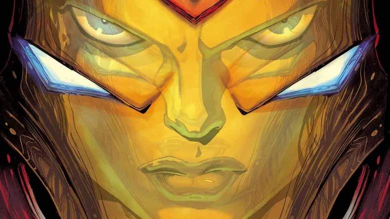 ‘Iron Man’ #1 Preview Launches the Arms Race for the Next Tony Stark