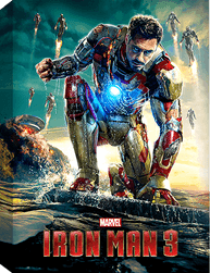 Iron Man 3 Movie Buy Now Purchase Digital